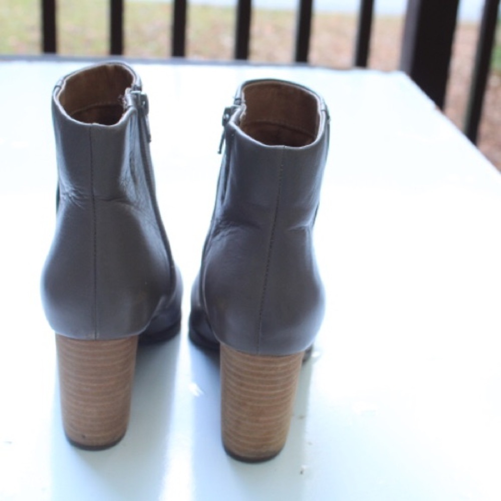 Vionic ankle boots - Picture 4 of 13